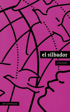  El Silbador