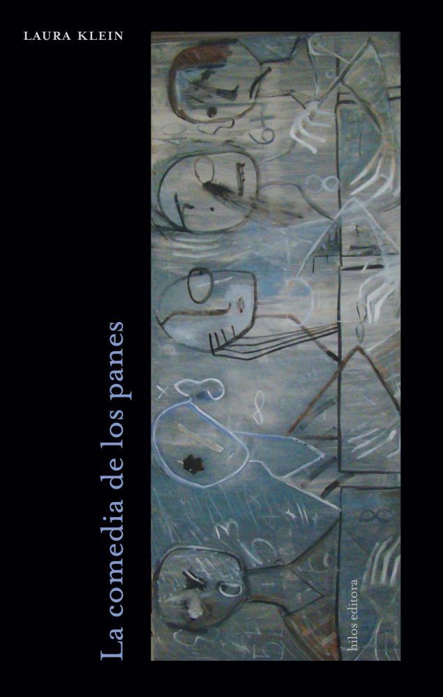 Papel Comedia De Los Panes, La
