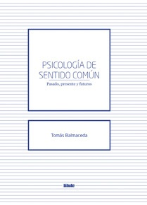 Papel Psicologia Del Sentido Comun