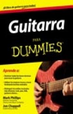 Papel Guitarra Para Dummies