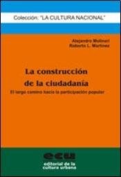 Papel Construccion De La Ciudadania, La