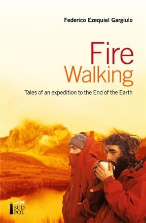 E-book Fire Walking