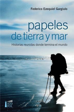 E-book Papeles De Tierra Y Mar