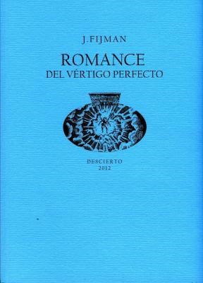  ROMANCE DEL VERTIGO PERFECTO