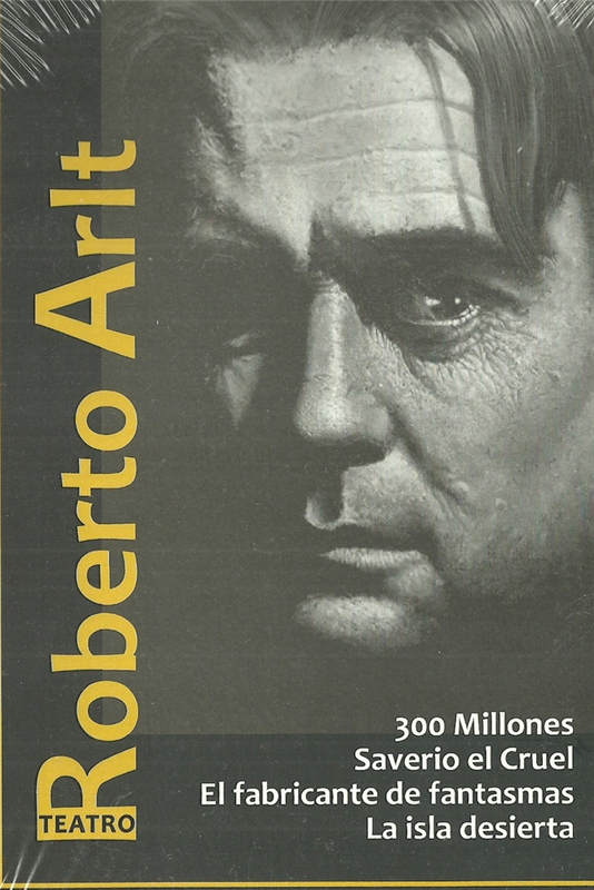 Papel 300 Millones - Isla Desierta - Saverio El Cruel