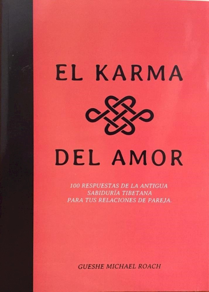 Papel Karma Del Amor , El