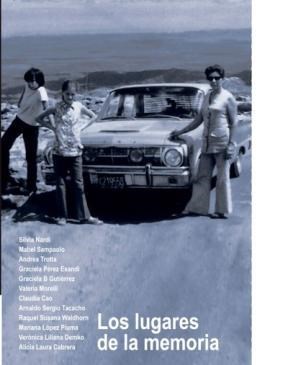 E-book Los Lugares De La Memoria