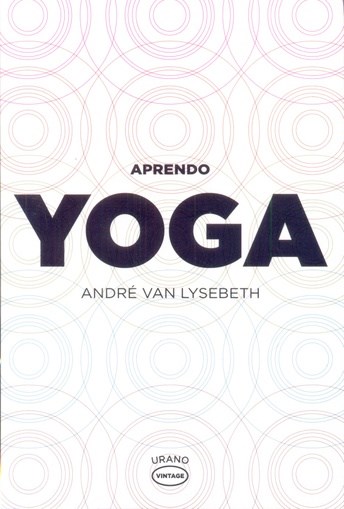 Papel Aprendo Yoga (Vintage)
