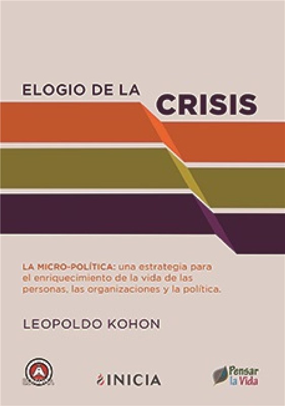 E-book Elogio De La Crisis