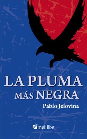 E-book La Pluma Más Negra