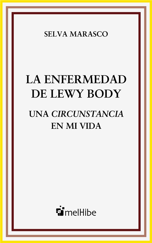 E-book La Enfermedad De Lewy Body