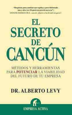 Papel Secreto De Cancun, El