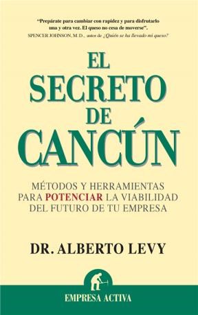 E-book El Secreto De Cancún