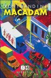  Macadam