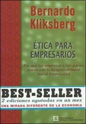 Papel ETICA PARA EMPRESARIOS