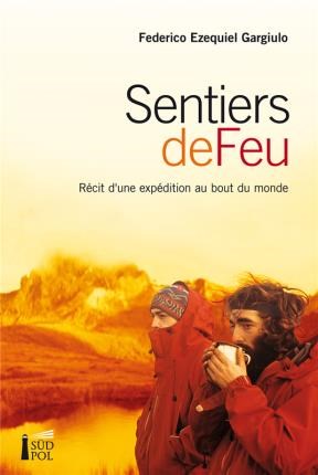 E-book Sentiers De Feu