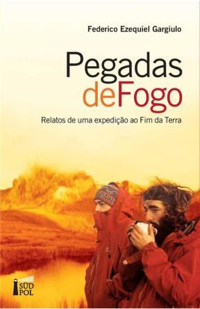 E-book Pegadas De Fogo