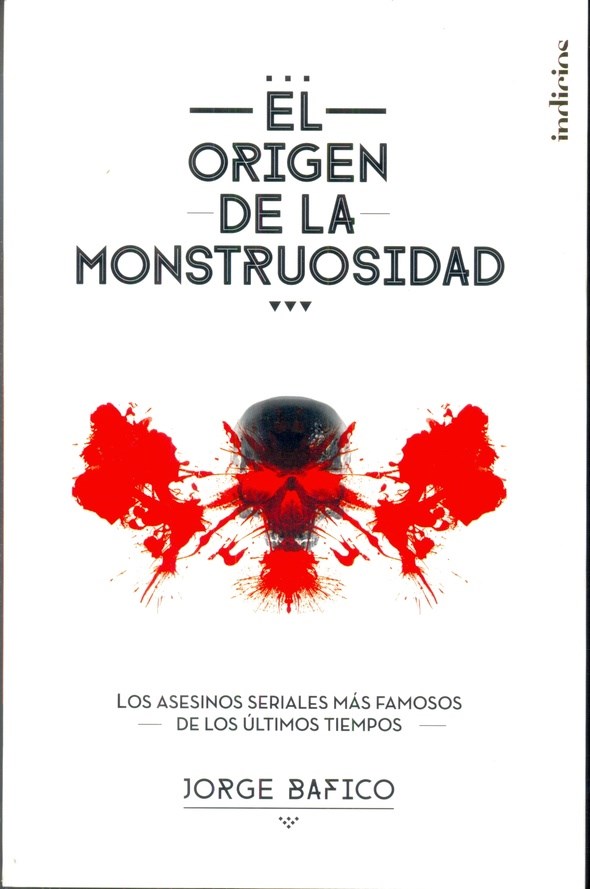 Papel Origen De La Monstruosidad, El