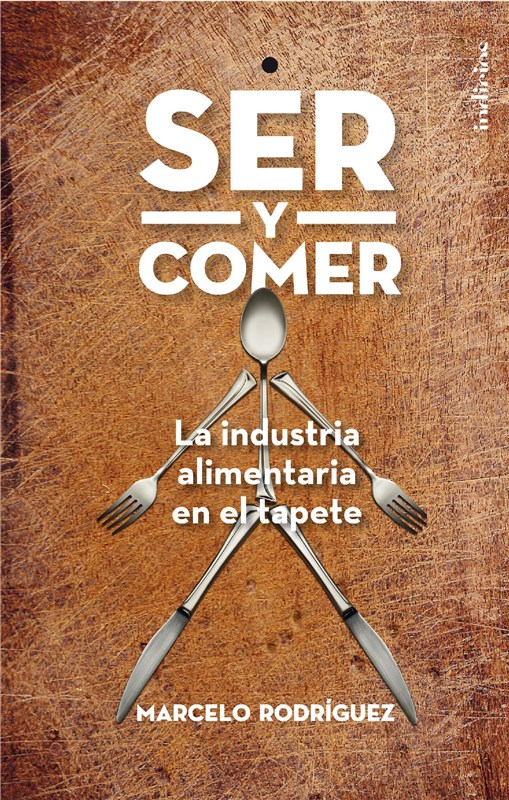 E-book Ser Y Comer