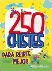 Papel 250 Chistes