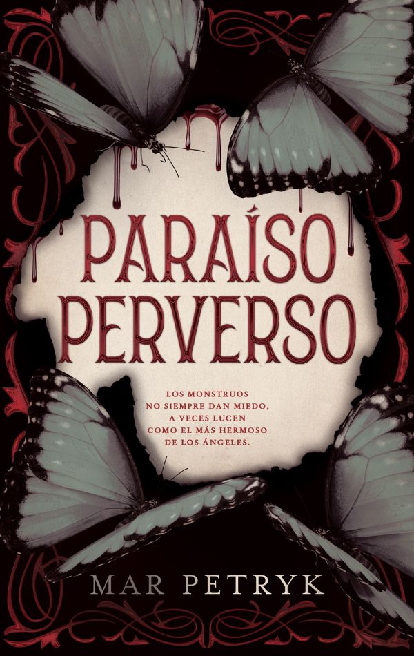 Papel Paraiso Perverso