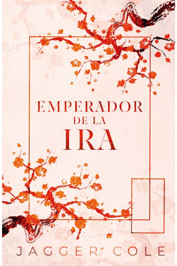Papel Emperador De La Ira