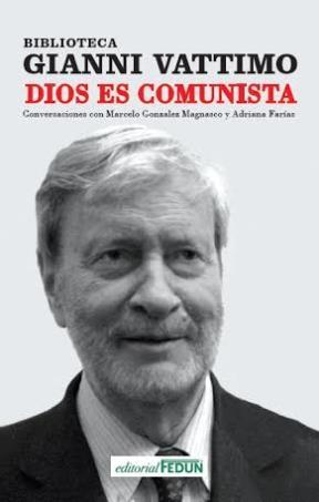 Papel Dios Es Comunista