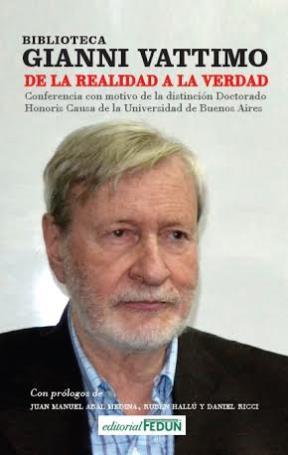 Papel De La Realidad A La Verdad