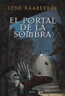 Papel Portal De La Sombra, El