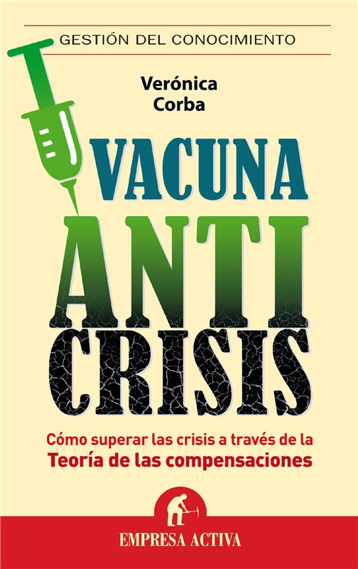 E-book Vacuna Anticrisis