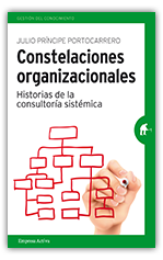 Papel CONSTELACIONES ORGANIZACIONALES HISTORIA DE LA CONSULTORIA SISTEMICA