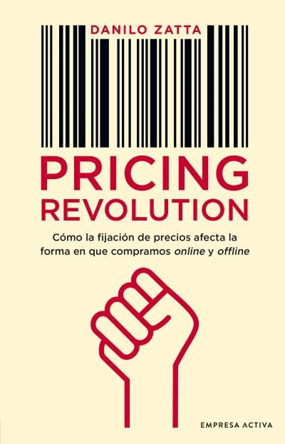 Papel Pricing Revolution (Arg)