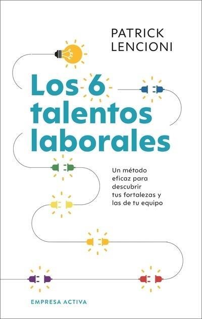 Papel 6 Talentos Laborales, Los (Arg)