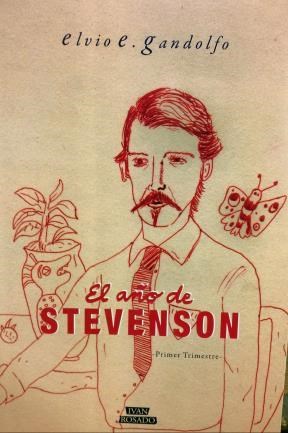  EL AÑO DE STEVENSON