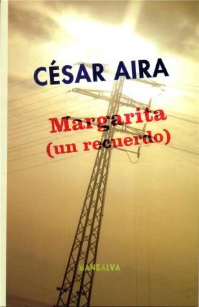 E-book Margarita (Un Recuerdo)