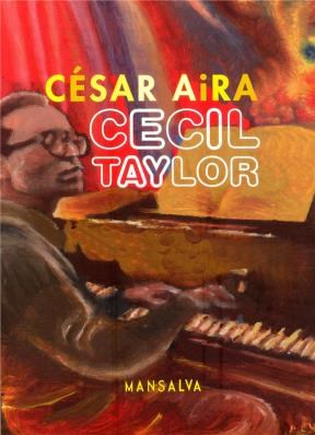 E-book Cecil Taylor