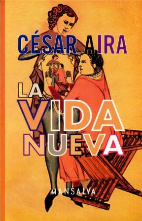 E-book La Vida Nueva