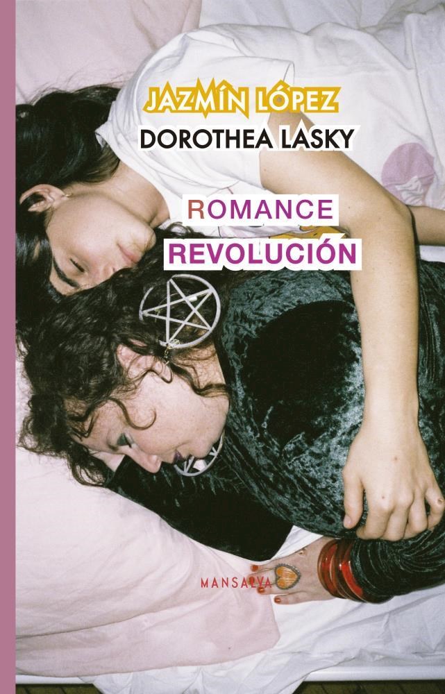 Papel Romance Revolucion