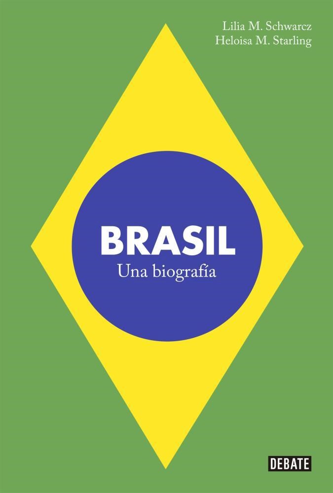 Papel Brasil, Una Biografia