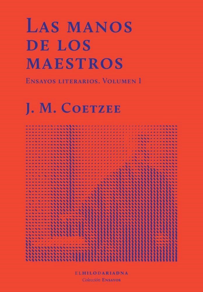 Papel Manos De Los Maestros , Las  Volumen 1