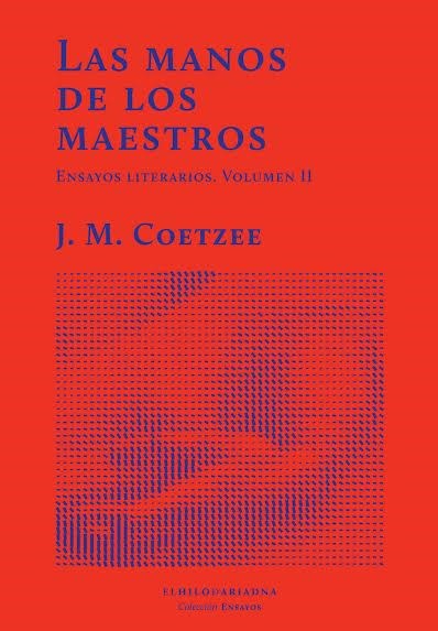 Papel Manos De Los Maestros , Las  Volumen 2