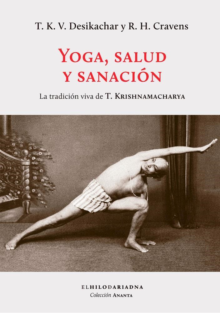 Papel Yoga,Salud Y Sanacion