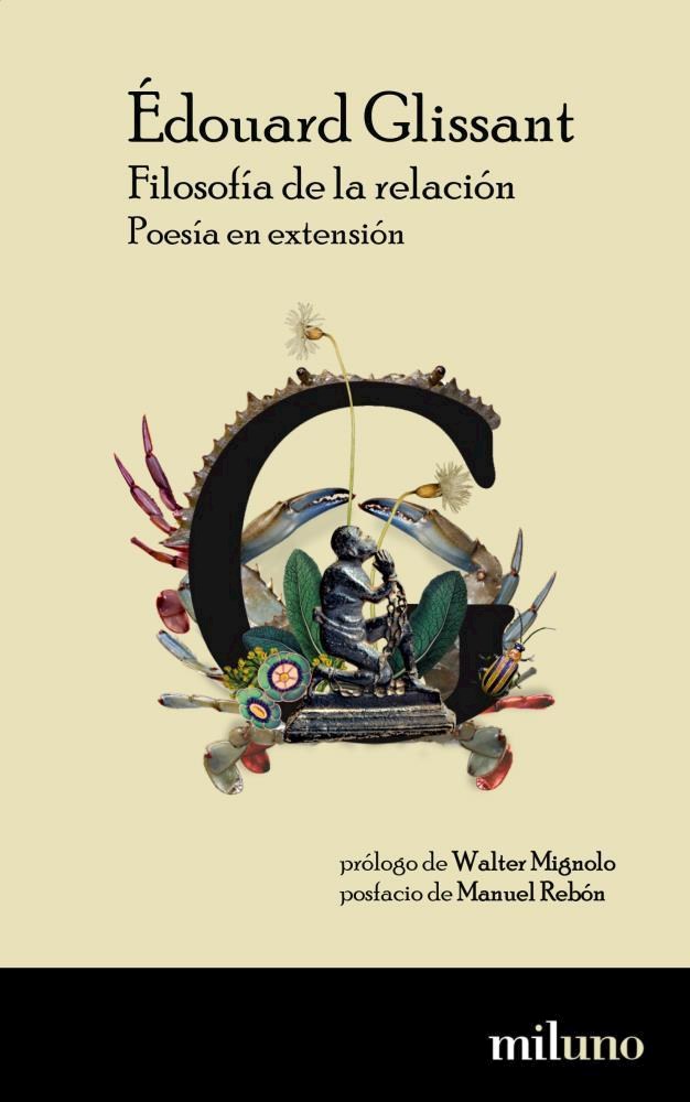 Papel Filosofia De La Relacion. Poesia En Extension