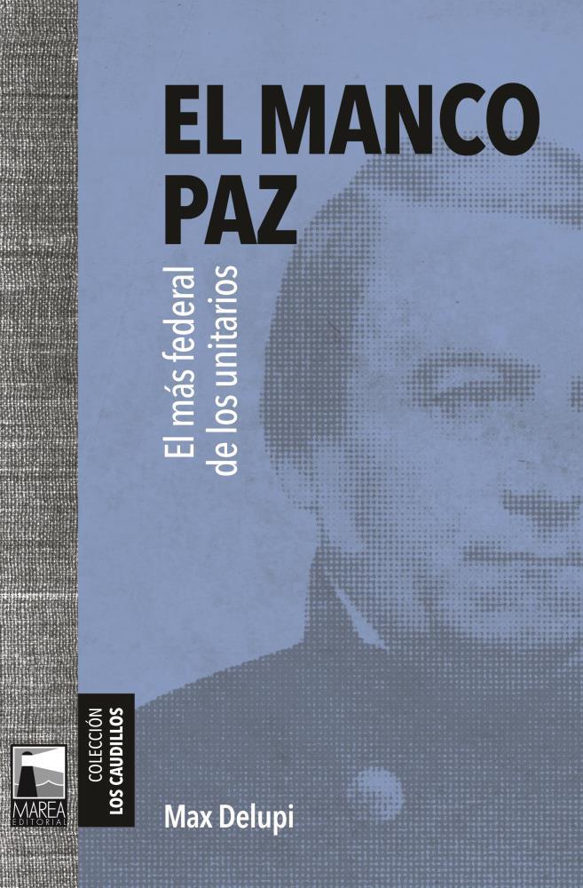 Papel Manco Paz, El - Caudillos