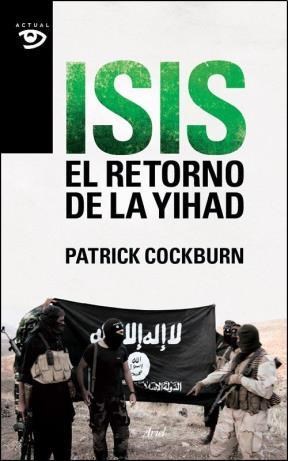 Papel Isis El Regreso Del Jihaad