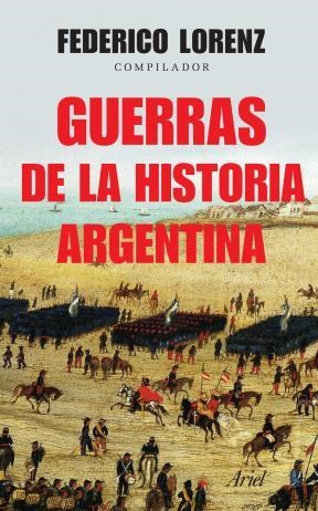 Papel Guerras De La Historia Argentina