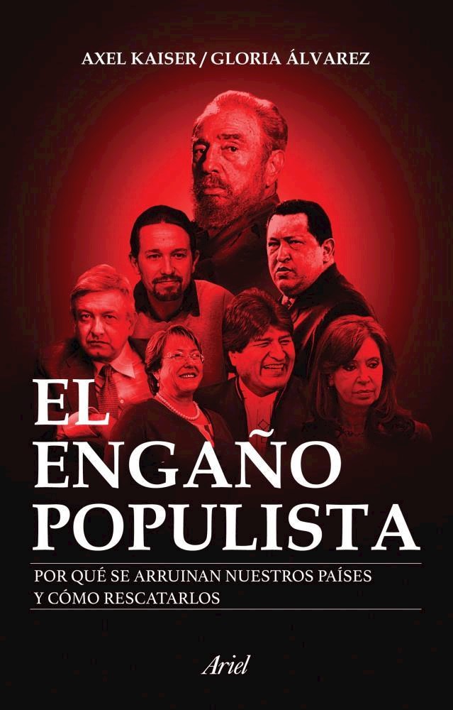 Papel Engaño Populista, El