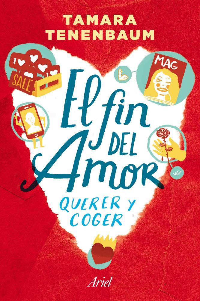 Papel El Fin Del Amor