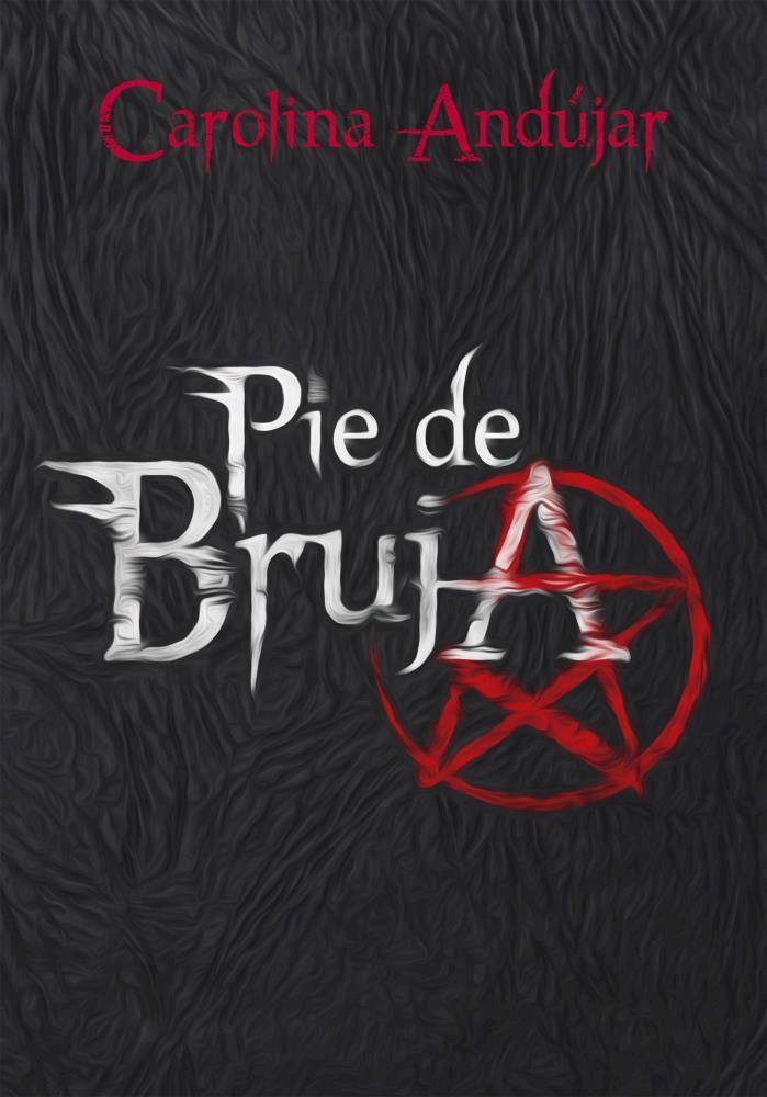 Papel Pie De Bruja