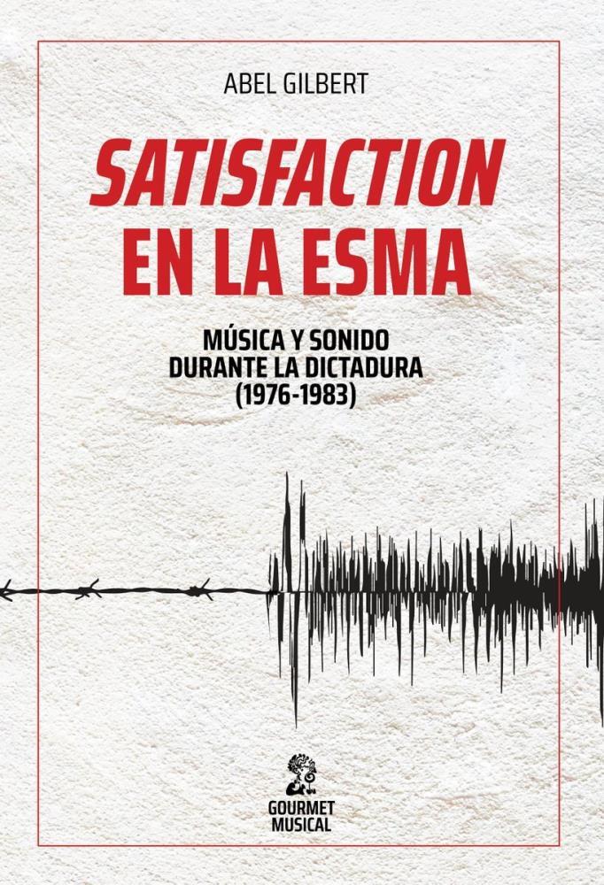 Papel Satisfaction En La Esma
